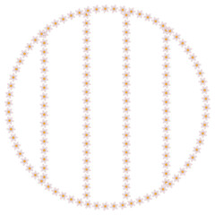 Wedding flower decoration