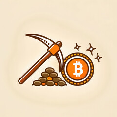 Mining cryptocurrency involves accounting, business, and finance strategies to maximize profits