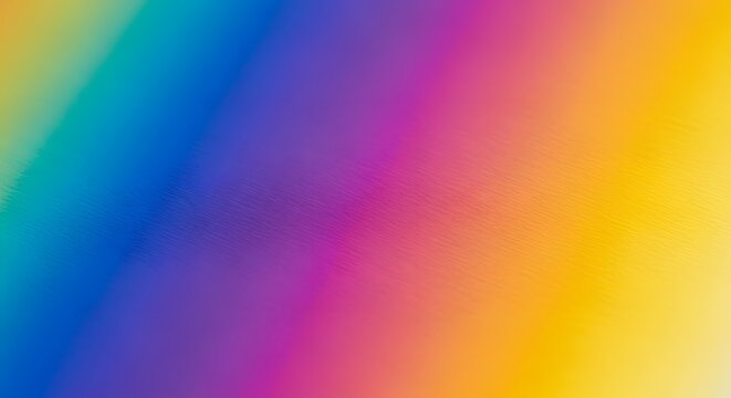 Colorful diagonal gradient background abstract texture design