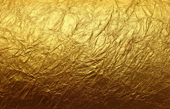 Luxurious gold texture shimmers with elegance, perfect for high-end designs and adding a touch of opulence to any project for that premium touch