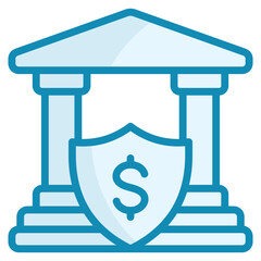 Savings Account Icon