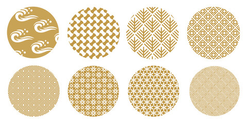 전통패턴,한국패턴 벡터 일러스트 세트,
Traditional Pattern, Korean Pattern Vector Illustration Set