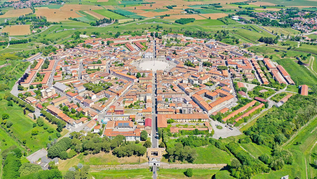 PALMANOVA