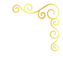 Golden Luxury Corner