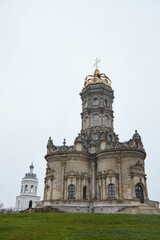 church of the holy trinity