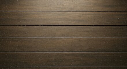 Elegant dark wood planks create a warm, rustic background for your next design project, perfect for adding natural texture and depth to any visual