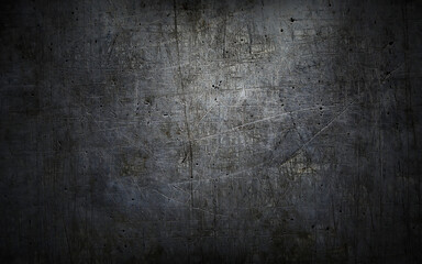 Distressed metal texture for industrial chic designs, adding a raw, edgy feel with its scratched surface for authentic and compelling visuals