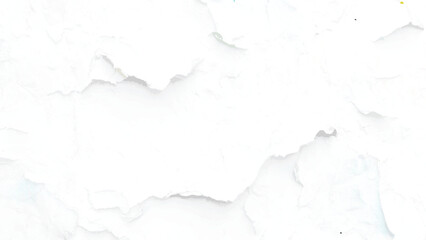 Obraz premium Black and white grunge frame. rough and dirty texture wall background