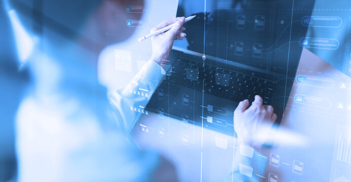 Project Workflow and Task Management in Digital Environment.