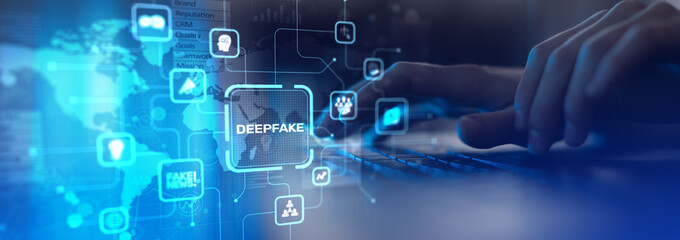 Deepfake and Artificial Intelligence Ethics in Digital Media and Information Security.
