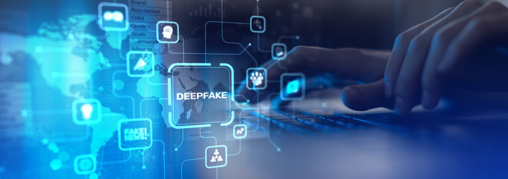 Deepfake and Artificial Intelligence Ethics in Digital Media and Information Security.