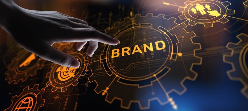 Brand Concept: Building Identity and Trust for Business Success.