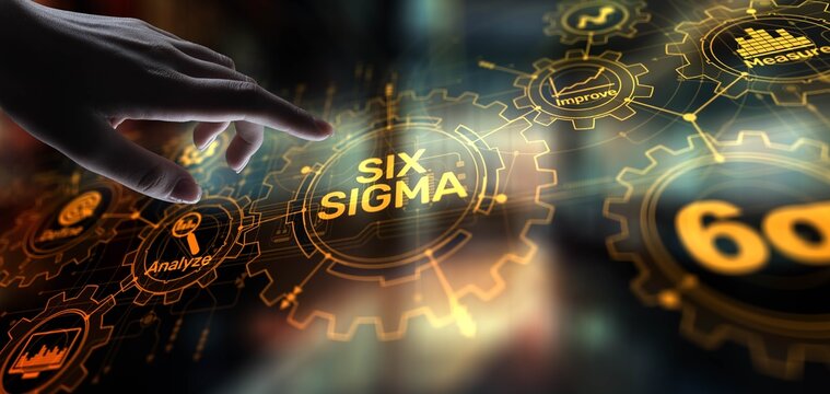 Six Sigma Concept: Achieving Quality Improvement Through Data-Driven Methodologies.