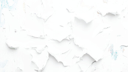 texture of white wall