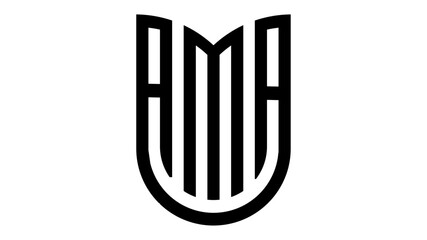 um logo 