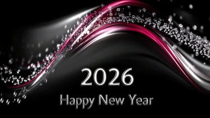 Enjoy a vibrant celebration as friends and families gather to welcome 2026, marking a new beginning filled with hope and happiness