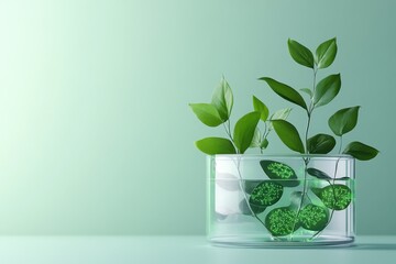 Green Plant community Ti Esg fintech nature based EcoVadis Ecosystem stem Vegetation Seedling care app Grow therapy Sprouting Landscape architect Vascular Land etf sbti Greenomy Environmental art sap