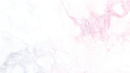 abstract marble pink background