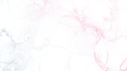 abstract marble pink background