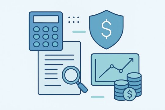 Financial analytics tools leveraging data visualization accounting principles budgeting strategies and growth forecasting to enhance financial decision making