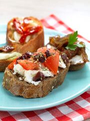 greek appetizers
