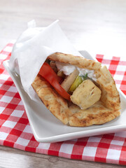 souvlaki