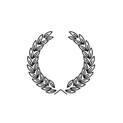 A simple graphic illustration of a carrot with a transparent background, ideal for food branding and healthy lifestyle promotion