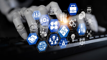 AI powered crowdsourcing platforms gather community input, accelerate innovation, and coordinate...