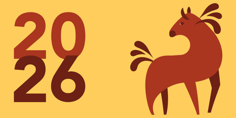 2026 Year of the Fire Horse