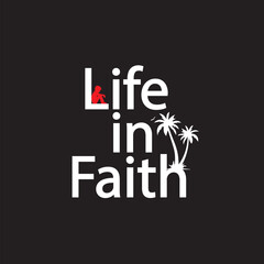 Typography Artistic Calligraphy Style