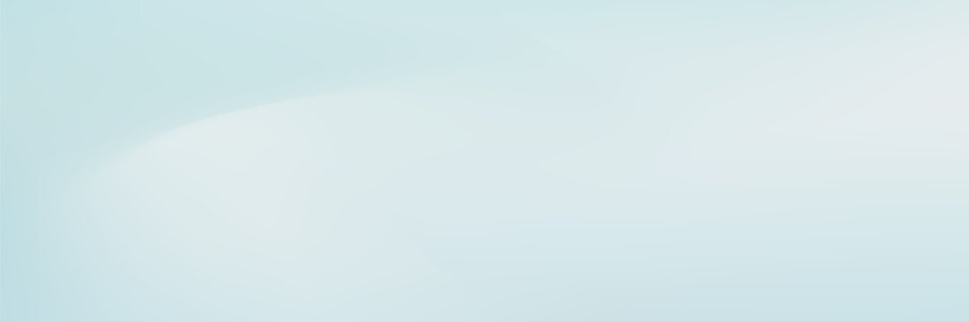 Blue studio room. Limbo light background. Abstract 3d backdrop for product presentation. Minimal wall scene. Showcase, promotion display. Eps10