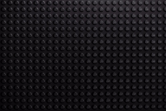  Classic Black Baseplate background