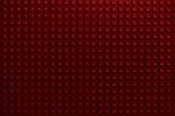 Naklejka premium Classic Brown Baseplate background