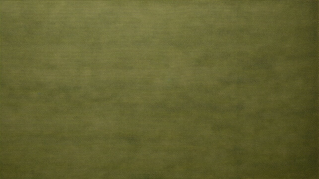 Abstract dark olive green wavy texture with a grainy surface,  creating a natural and organic feel for backgrounds and design elements