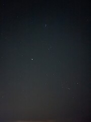星空 夜空 夜
