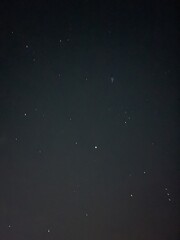 夜空 星空 夜