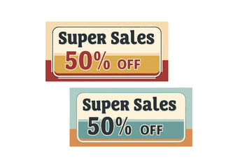 Fototapeta premium Big Night Ahead Book Your Tickets Before It’s Too Late