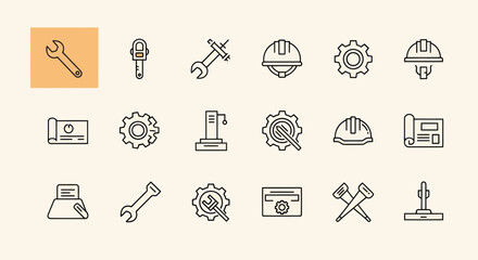 Naklejka premium Adobe Illustrator Artwork