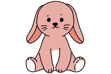 토끼인형