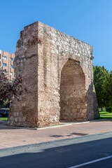 Dia de paseo por Guadalajara, Castilla La Mancha, Espa&ntilde;a