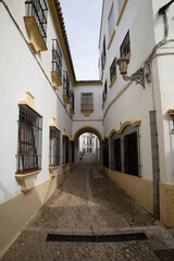 Obraz premium Escapada de fin de semana a Málaga y Ronda, Andalucía, España