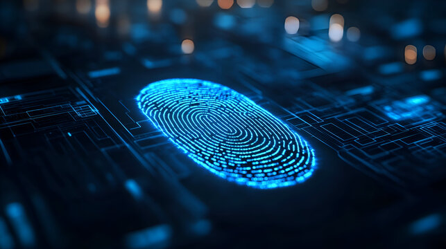 binary code fingerprint
