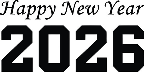 2026 New Year Greeting Text