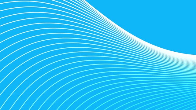 video, sfondo, astratto, linee sottili, elegante, semplice, onda	
