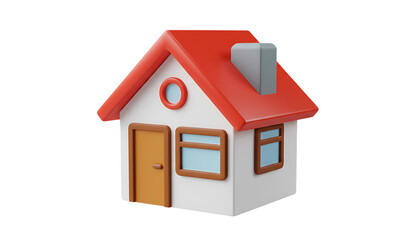 3D Green Checkmark in Speech Bubble, Verified Message, and Confirmation Icon