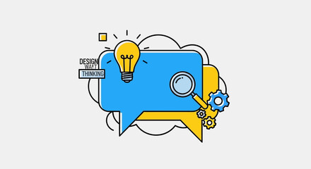 Creative Design Process and Idea Generation.