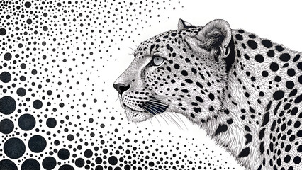 Gritty pattern and abstract wave gradient with grainy overlay. Monochrome background featuring noise stipple, sand halftone texture, and digital grain glitch art. Vector illustration.