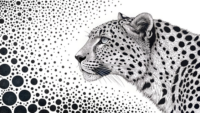 Gritty pattern and abstract wave gradient with grainy overlay. Monochrome background featuring noise stipple, sand halftone texture, and digital grain glitch art. Vector illustration.