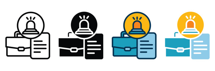 preparedness multiple style collection