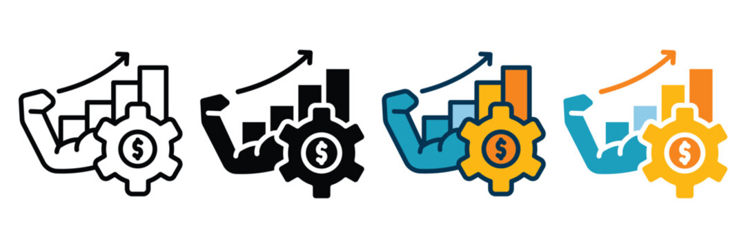 recovery multiple style collection